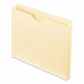 Tops Products JACKET, FILE, LTR, STR, 1.5in 22150